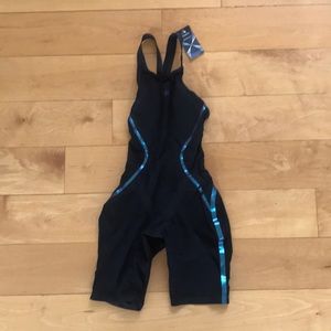 NWT Speedo Fastskin